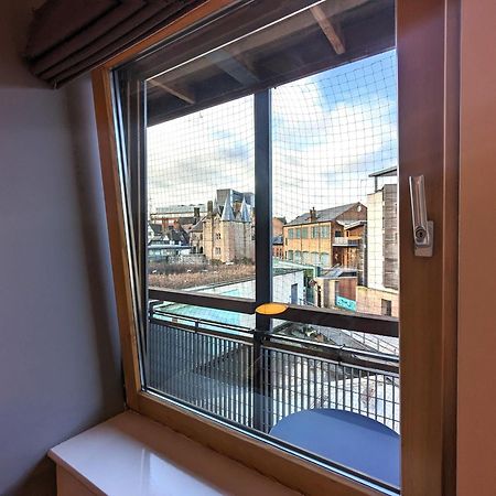Stunning Modern Coventry City Centre Apartment Ngoại thất bức ảnh