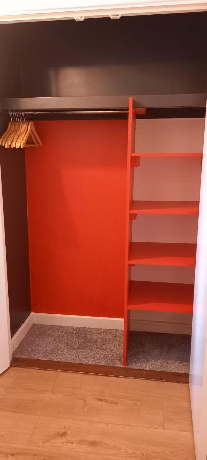 Stunning Modern Coventry City Centre Apartment Ngoại thất bức ảnh