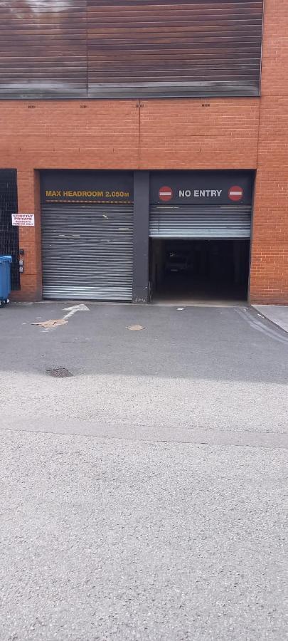 Stunning Modern Coventry City Centre Apartment Ngoại thất bức ảnh