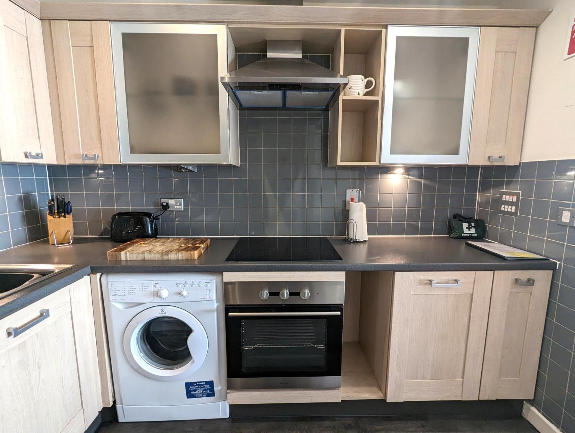 Stunning Modern Coventry City Centre Apartment Ngoại thất bức ảnh