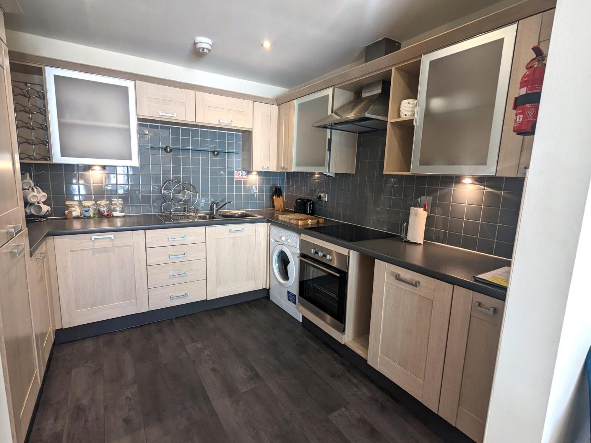 Stunning Modern Coventry City Centre Apartment Ngoại thất bức ảnh